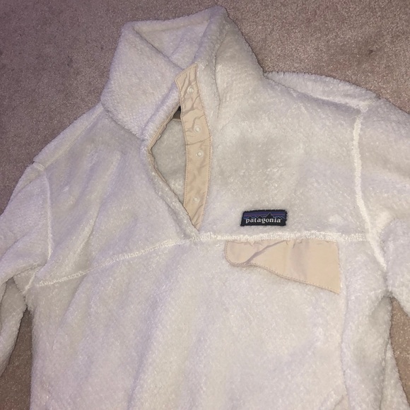 Women’s Patagonia Pullover - Picture 1 of 3